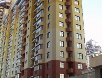 Продажа 4к квартиры в Киеве,  Коновальца ул. (Щорса ул.), 32Б 28
