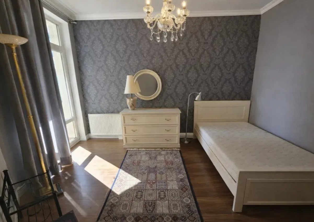 Продажа 3к квартиры в Киеве,  ЖК Панорама на Печерске, Коновальца ул. (Щорса ул.), 44А 3
