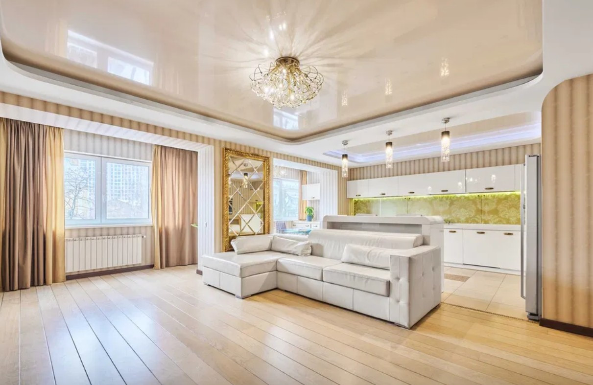 Продажа 3к квартиры в Киеве,  Тарасовская ул., 21 0