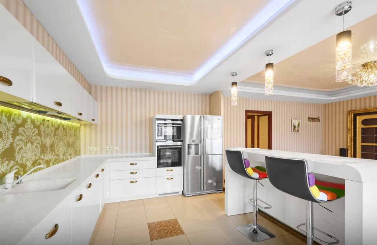 Продажа 3к квартиры в Киеве,  Тарасовская ул., 21 2