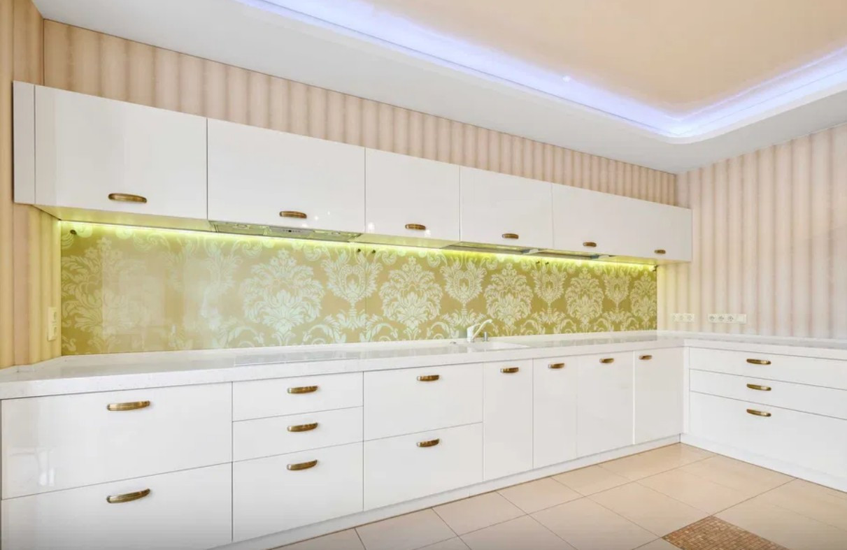 Продажа 3к квартиры в Киеве,  Тарасовская ул., 21 3