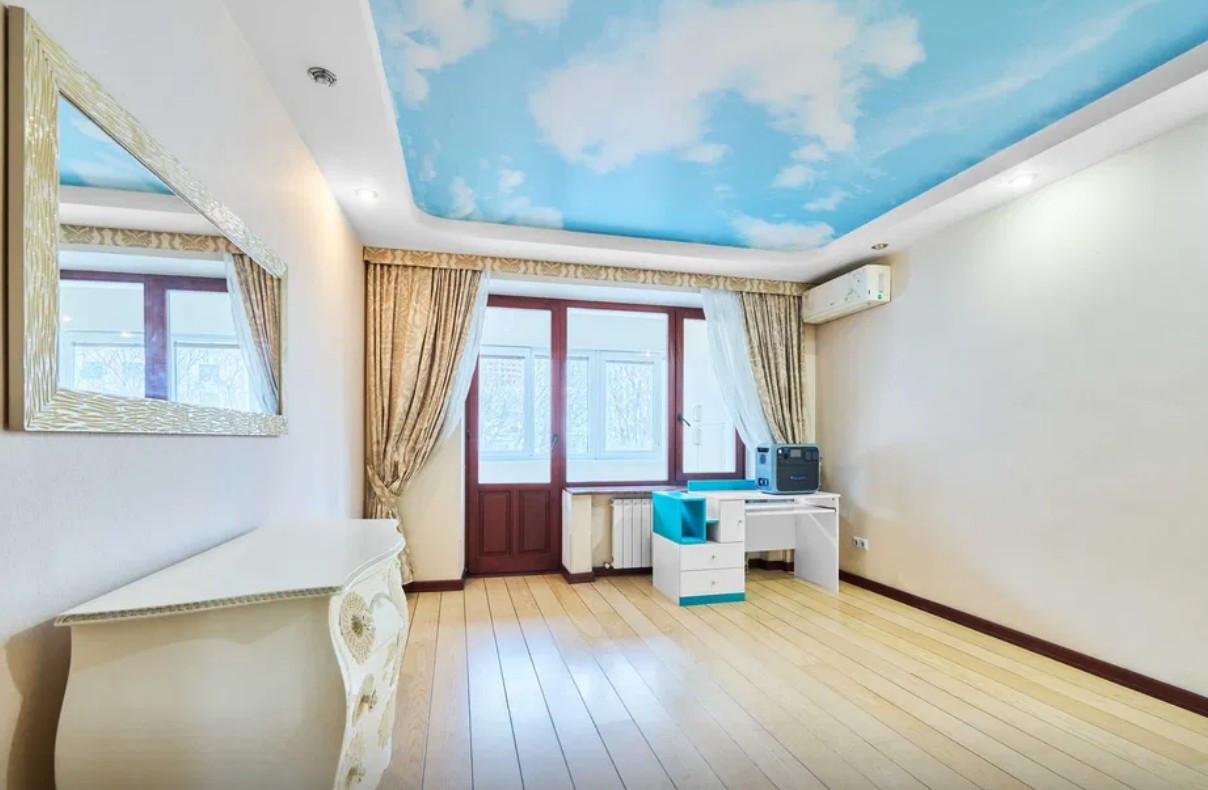 Продажа 3к квартиры в Киеве,  Тарасовская ул., 21 11