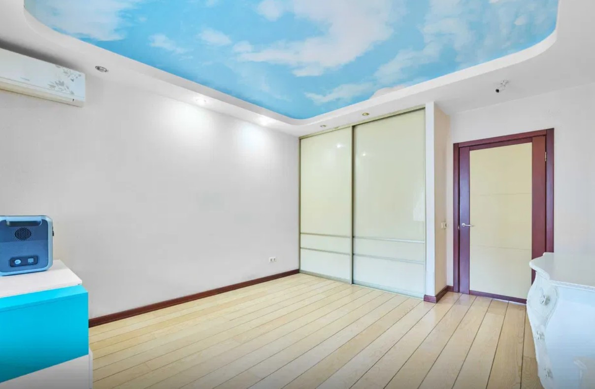 Продажа 3к квартиры в Киеве,  Тарасовская ул., 21 12