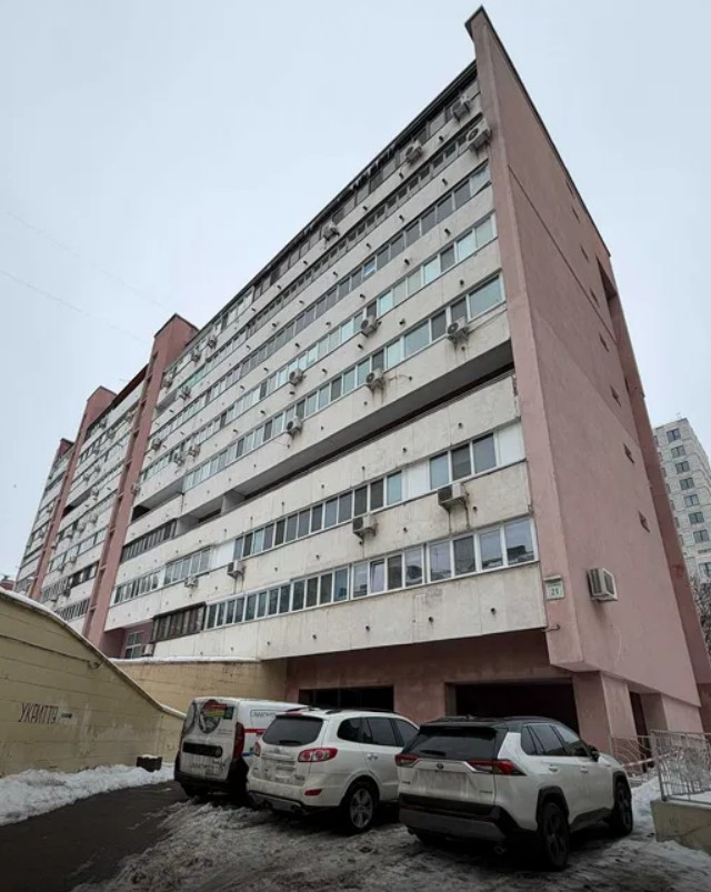 Продажа 3к квартиры в Киеве,  Тарасовская ул., 21 19