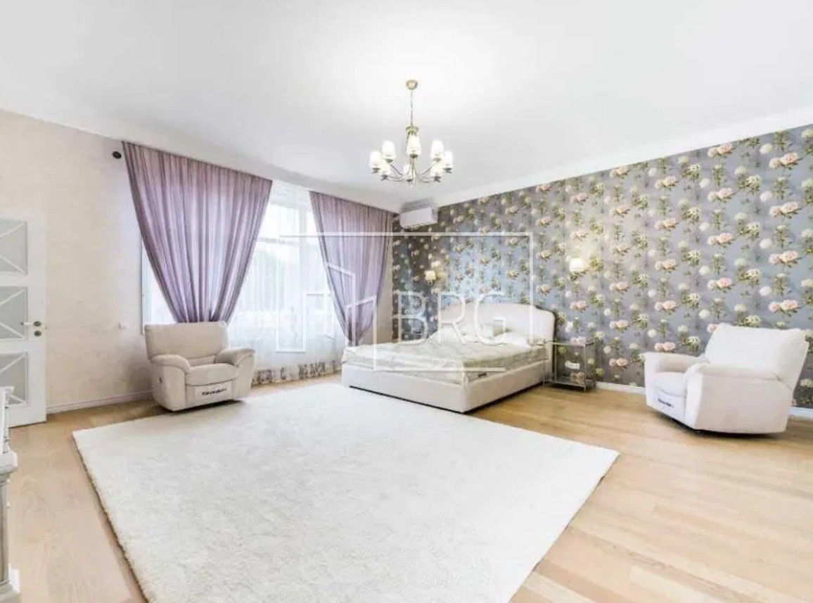 Аренда 9к дома в Киеве,  Конча-Заспа 10
