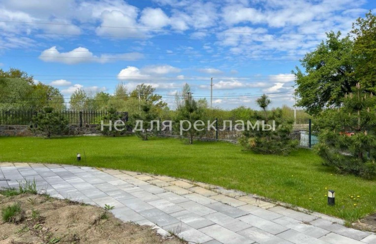 Аренда 8к дома в Киеве,  Конча-Заспа 16