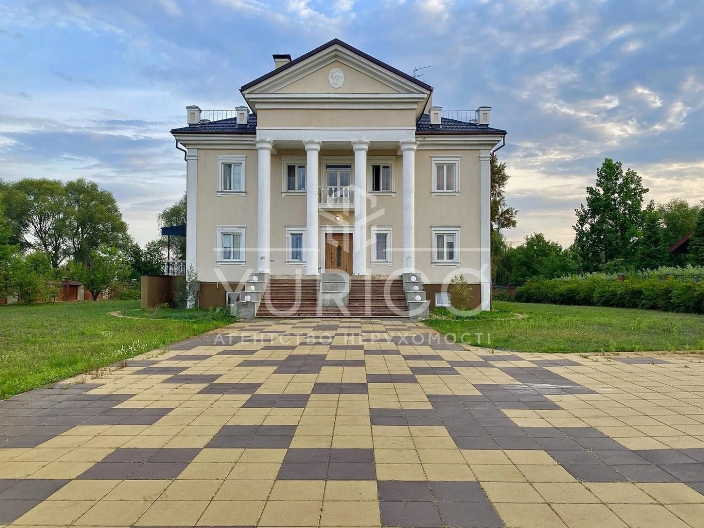 Аренда 8к дома в Киеве,  Козин 0