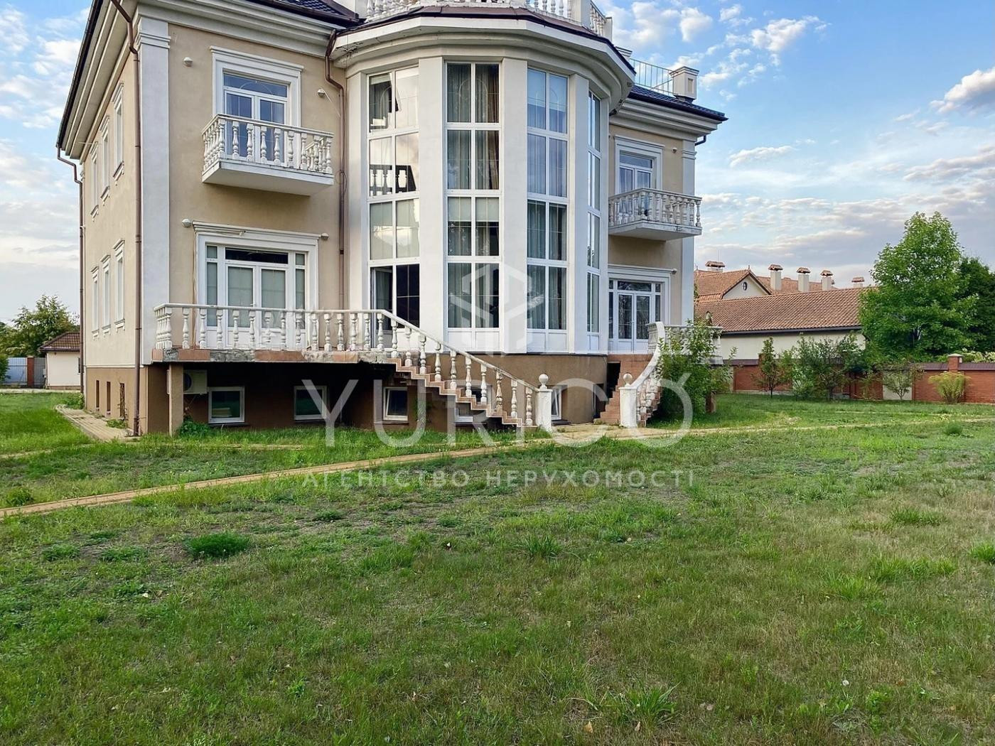 Аренда 8к дома в Киеве,  Козин 11