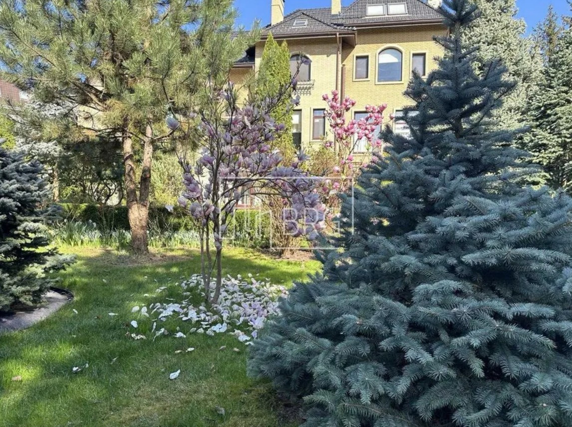 Аренда 9к дома в Киеве, Конча-Заспа 13
