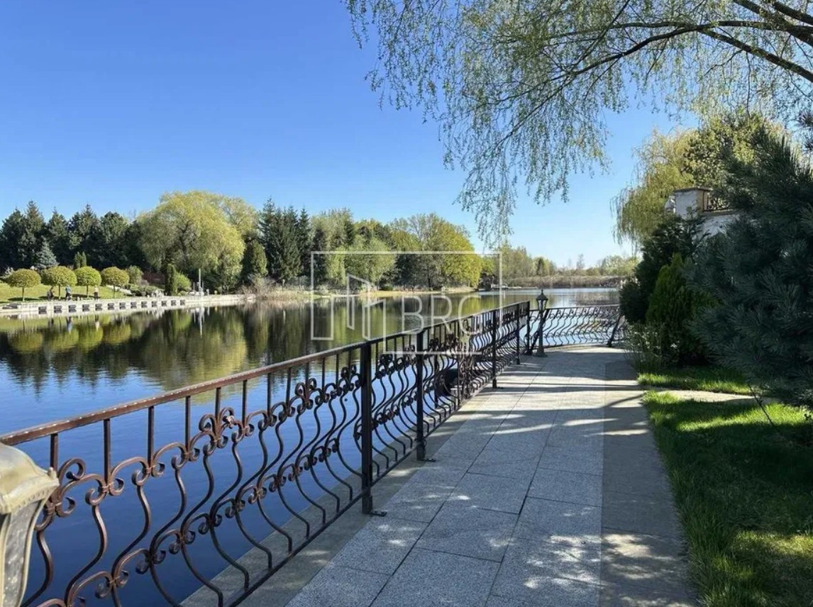 Аренда 9к дома в Киеве, Конча-Заспа 15