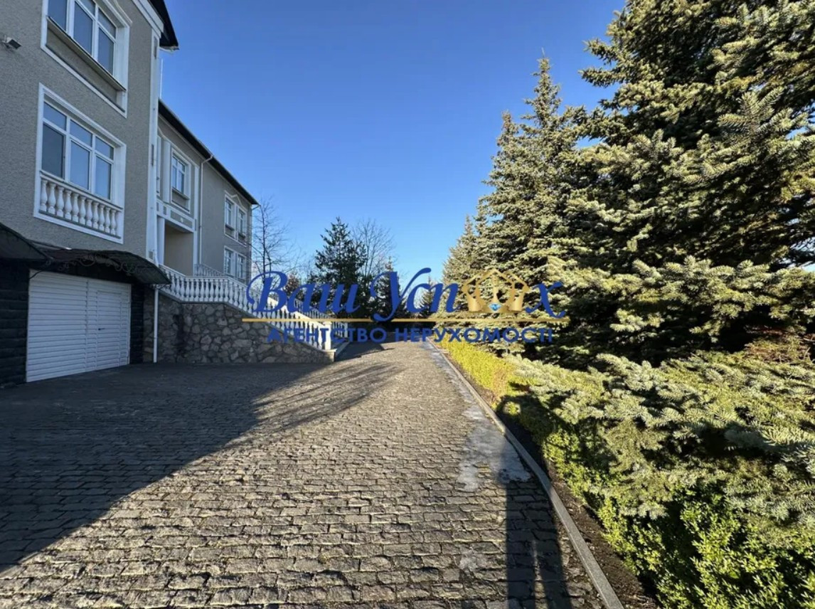 Аренда 8к дома в Киеве,  Конча-Заспа 1