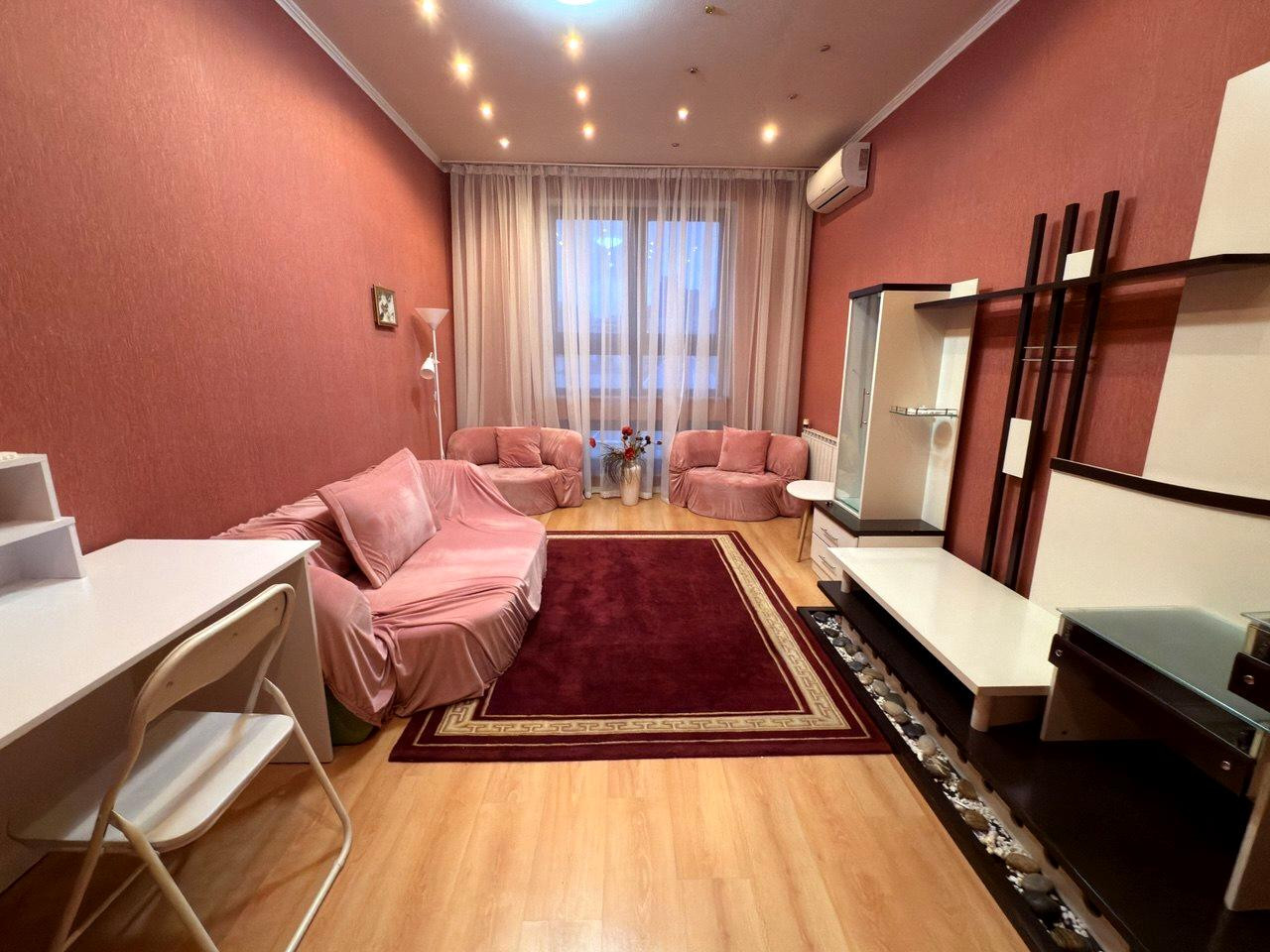 Аренда 4к квартиры в Киеве,  Шота Руставели ул., 44 0