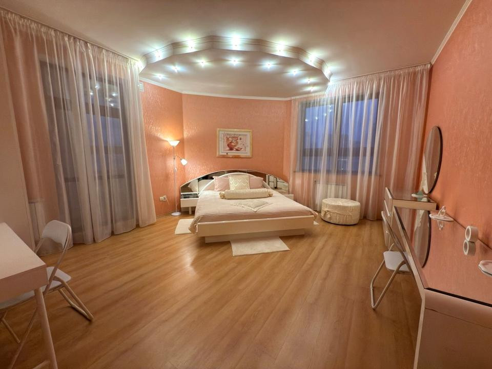 Аренда 4к квартиры в Киеве,  Шота Руставели ул., 44 1