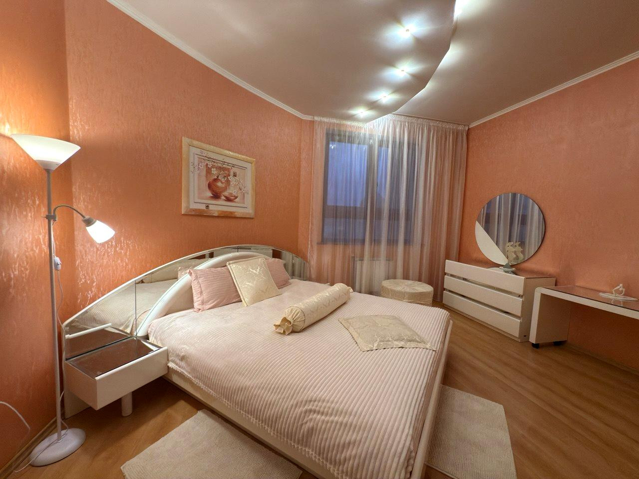Аренда 4к квартиры в Киеве,  Шота Руставели ул., 44 2