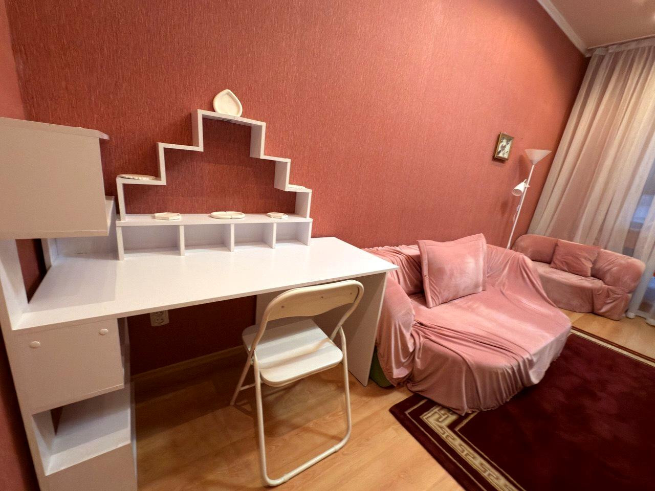 Аренда 4к квартиры в Киеве,  Шота Руставели ул., 44 4