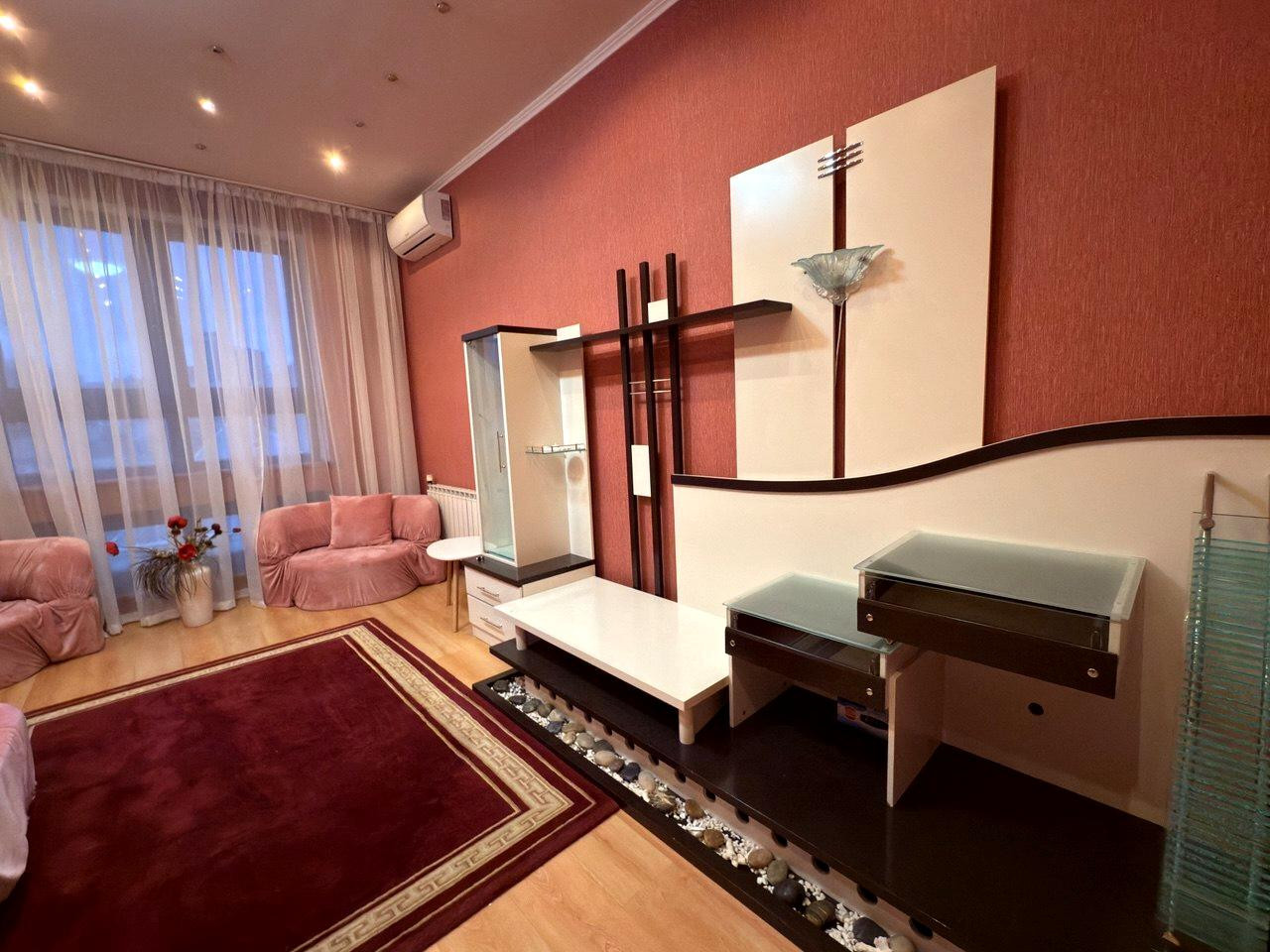Аренда 4к квартиры в Киеве,  Шота Руставели ул., 44 5