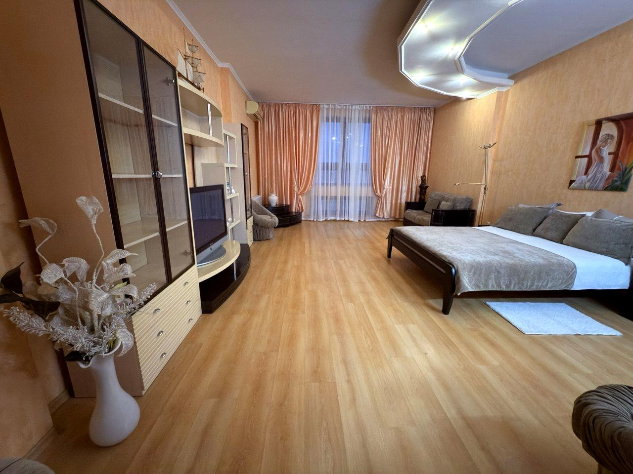Аренда 4к квартиры в Киеве,  Шота Руставели ул., 44 6