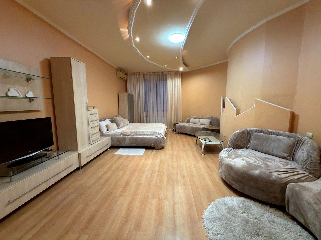 Аренда 4к квартиры в Киеве,  Шота Руставели ул., 44 10