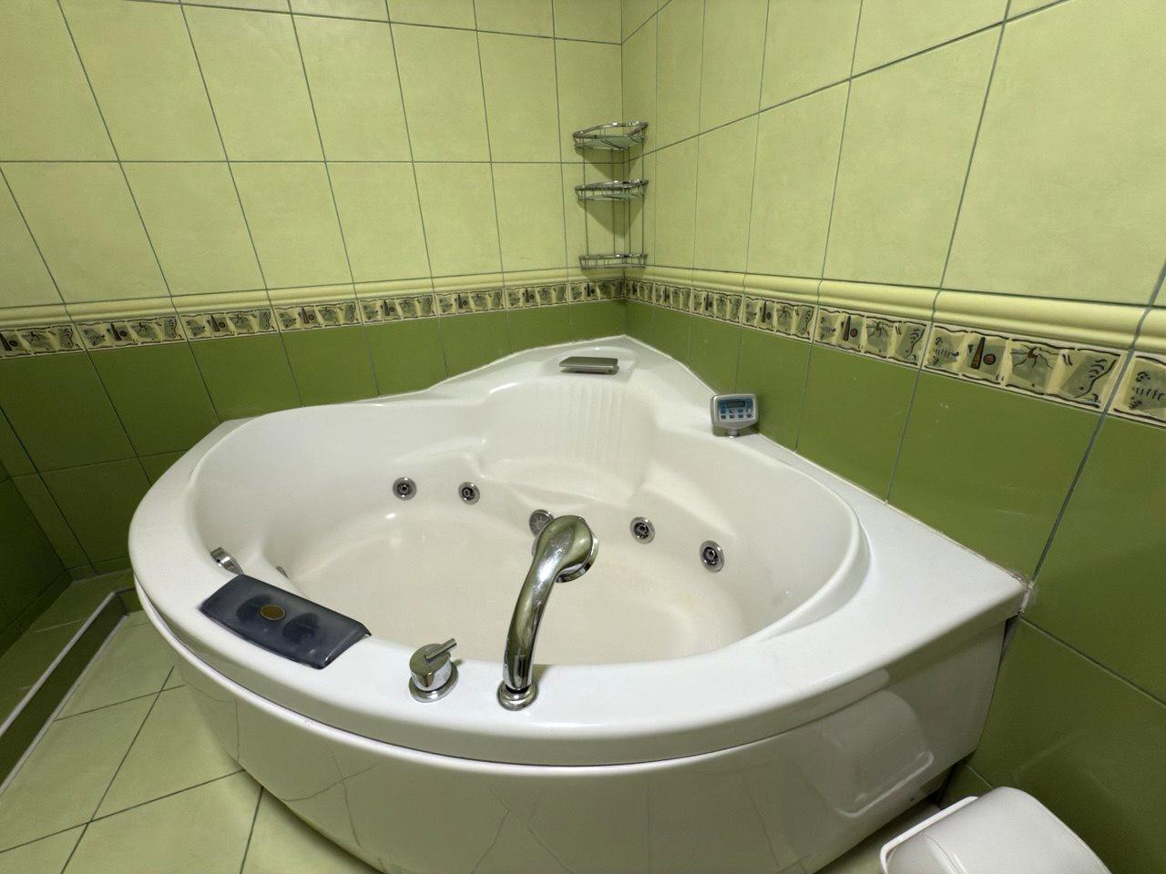 Аренда 4к квартиры в Киеве,  Шота Руставели ул., 44 20