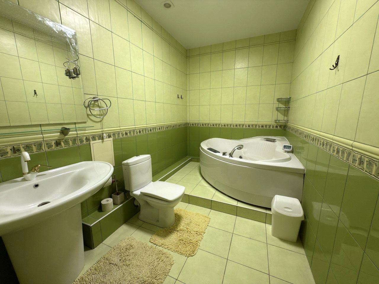 Аренда 4к квартиры в Киеве,  Шота Руставели ул., 44 21