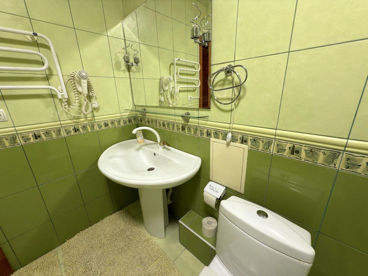 Аренда 4к квартиры в Киеве,  Шота Руставели ул., 44 22