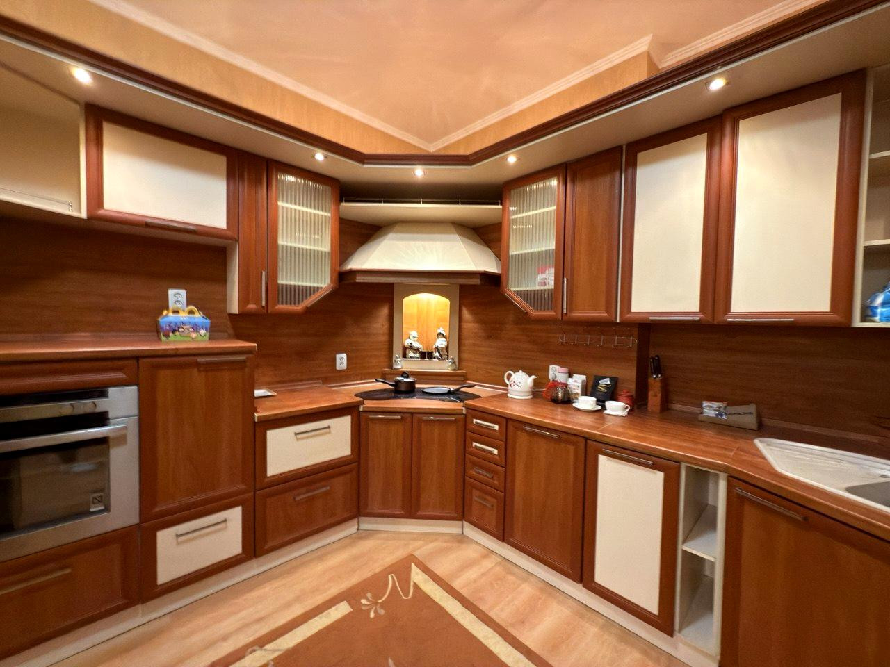 Аренда 4к квартиры в Киеве,  Шота Руставели ул., 44 24