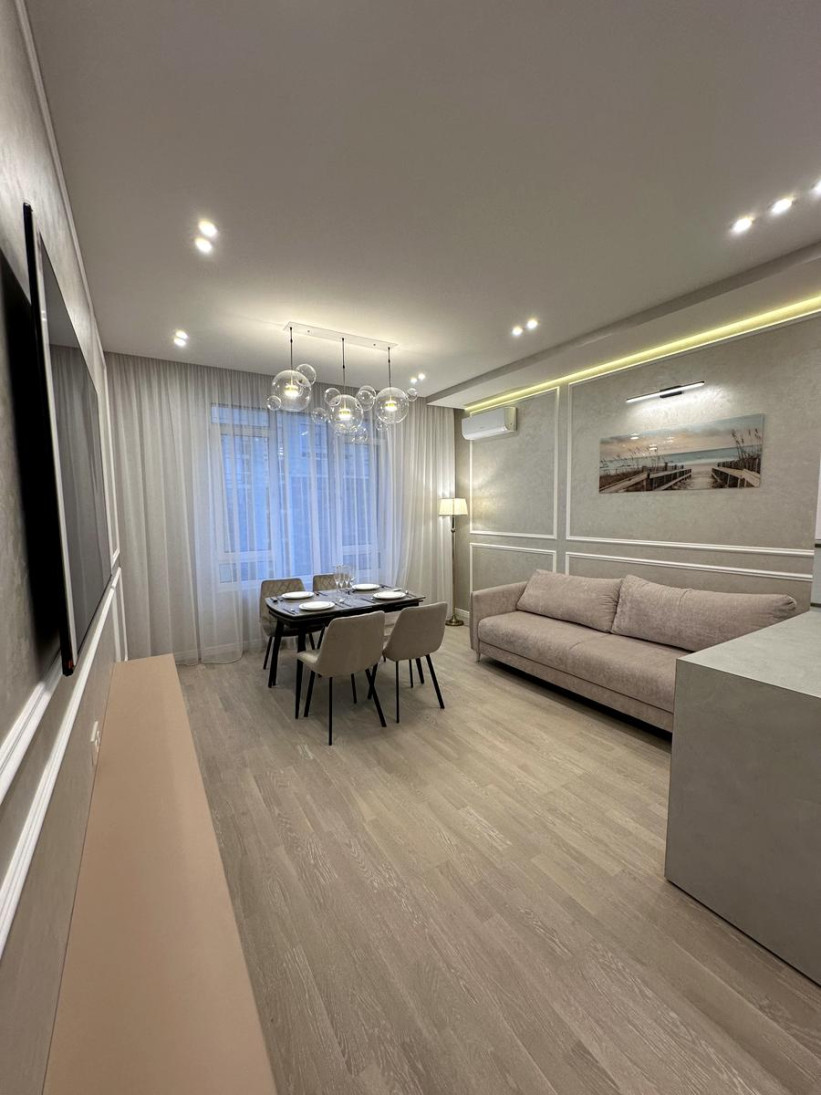 Продажа 3к квартиры в Киеве,  ЖК Бульвар Фонтанов, Саперне Поле ул., 5 1
