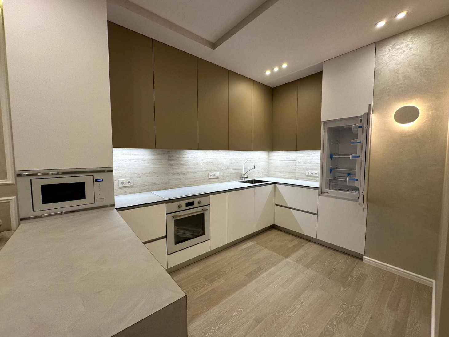 Продажа 3к квартиры в Киеве,  ЖК Бульвар Фонтанов, Саперне Поле ул., 5 2