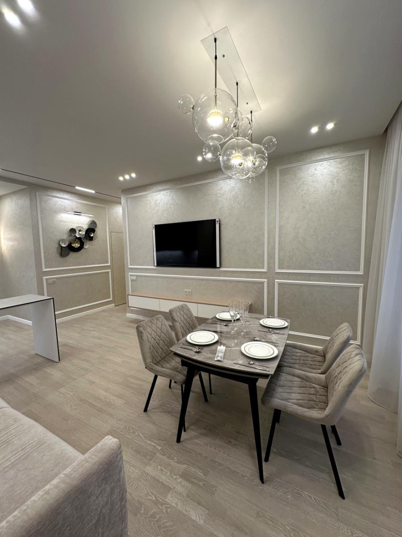 Продажа 3к квартиры в Киеве,  ЖК Бульвар Фонтанов, Саперне Поле ул., 5 3