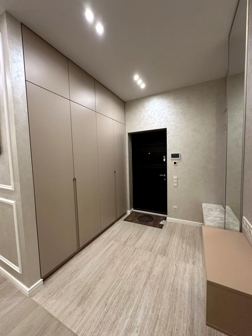 Продажа 3к квартиры в Киеве,  ЖК Бульвар Фонтанов, Саперне Поле ул., 5 5
