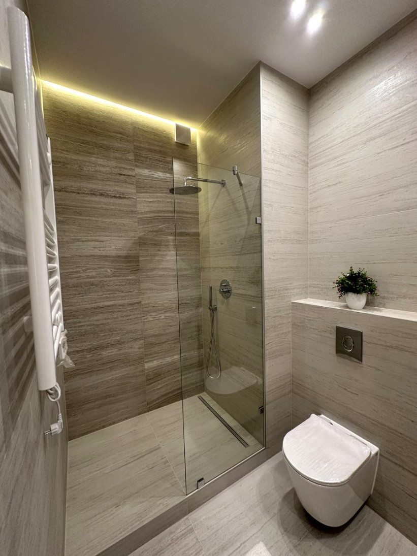 Продажа 3к квартиры в Киеве,  ЖК Бульвар Фонтанов, Саперне Поле ул., 5 7