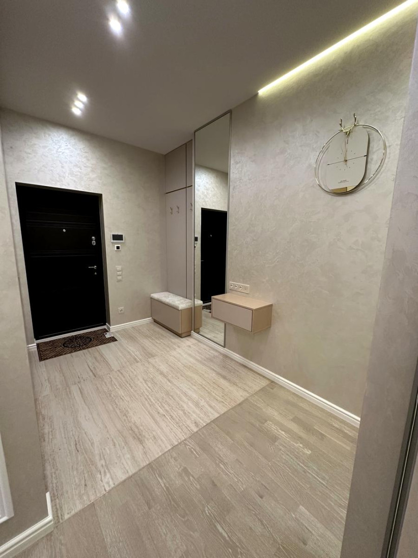 Продажа 3к квартиры в Киеве,  ЖК Бульвар Фонтанов, Саперне Поле ул., 5 12