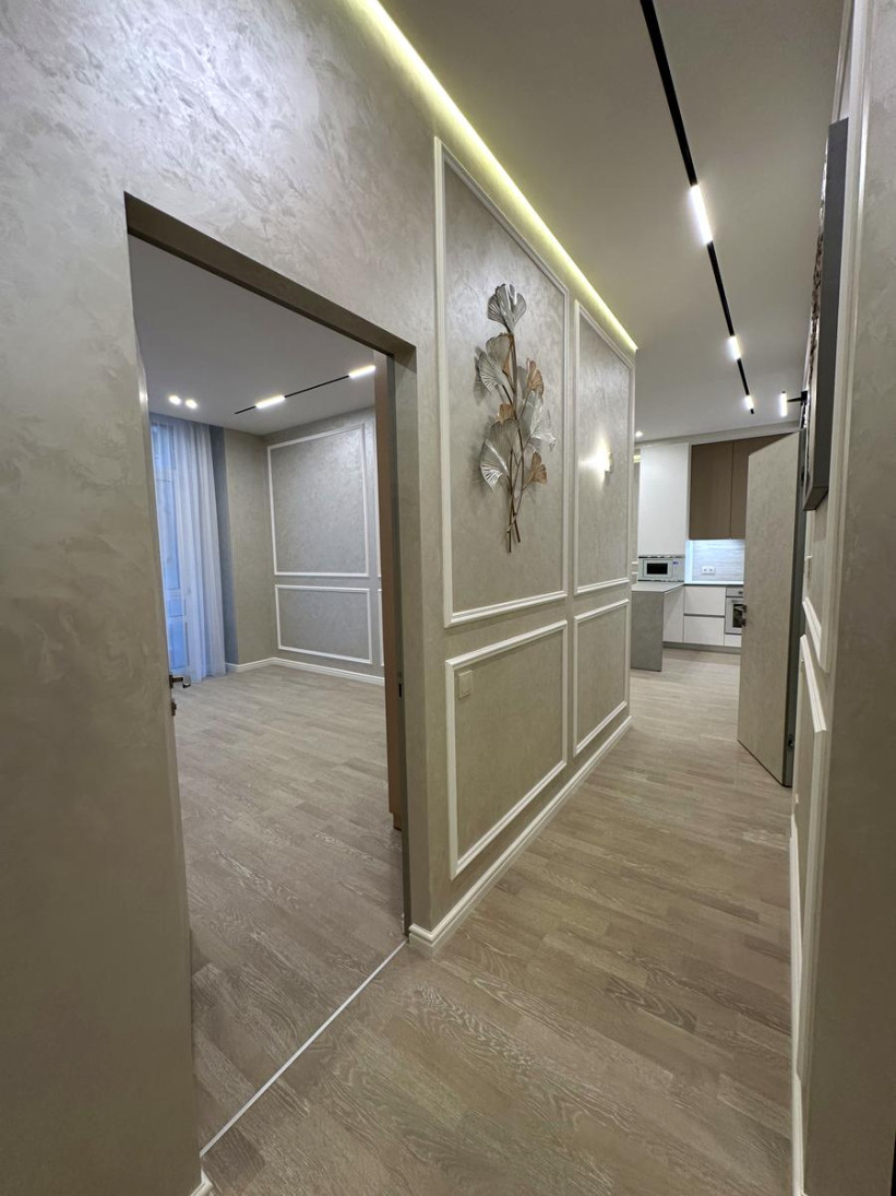 Продажа 3к квартиры в Киеве,  ЖК Бульвар Фонтанов, Саперне Поле ул., 5 14