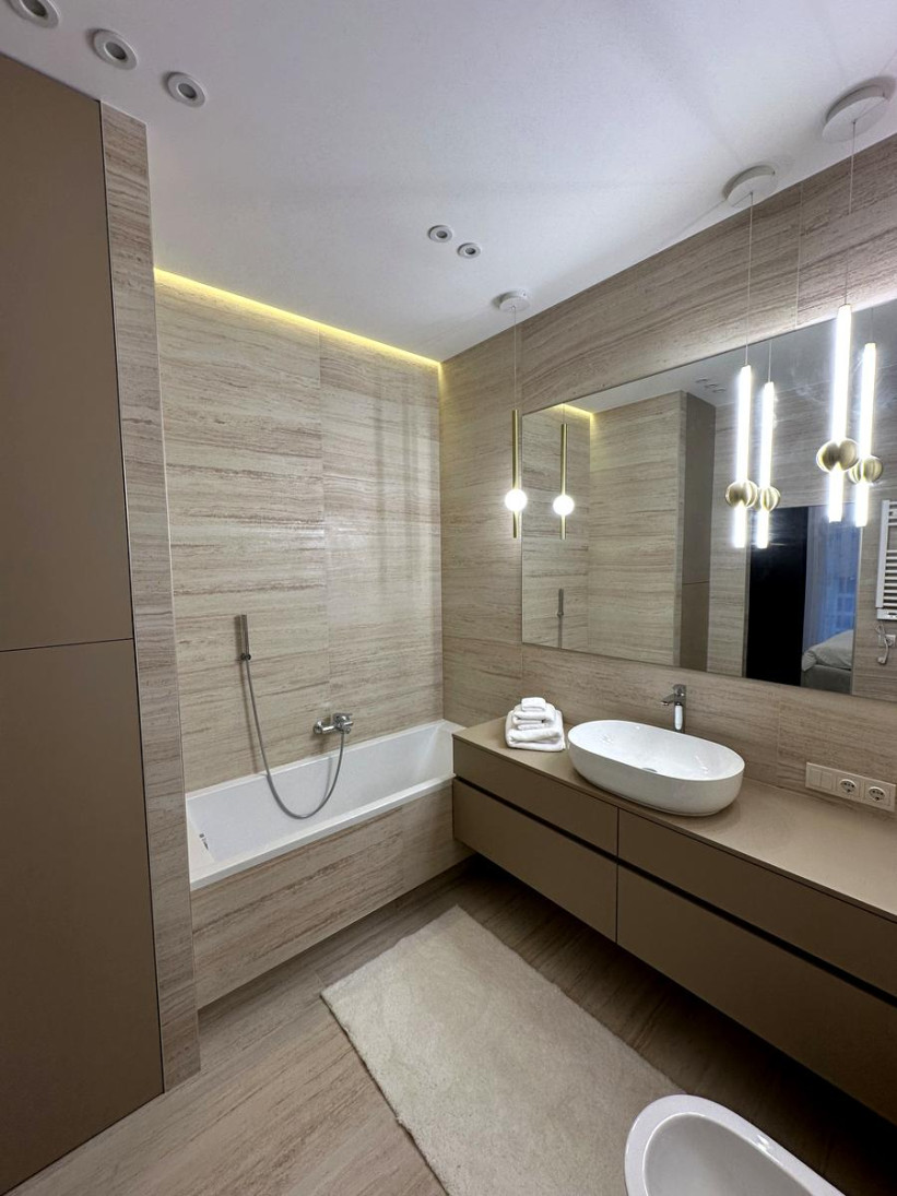 Продажа 3к квартиры в Киеве,  ЖК Бульвар Фонтанов, Саперне Поле ул., 5 16