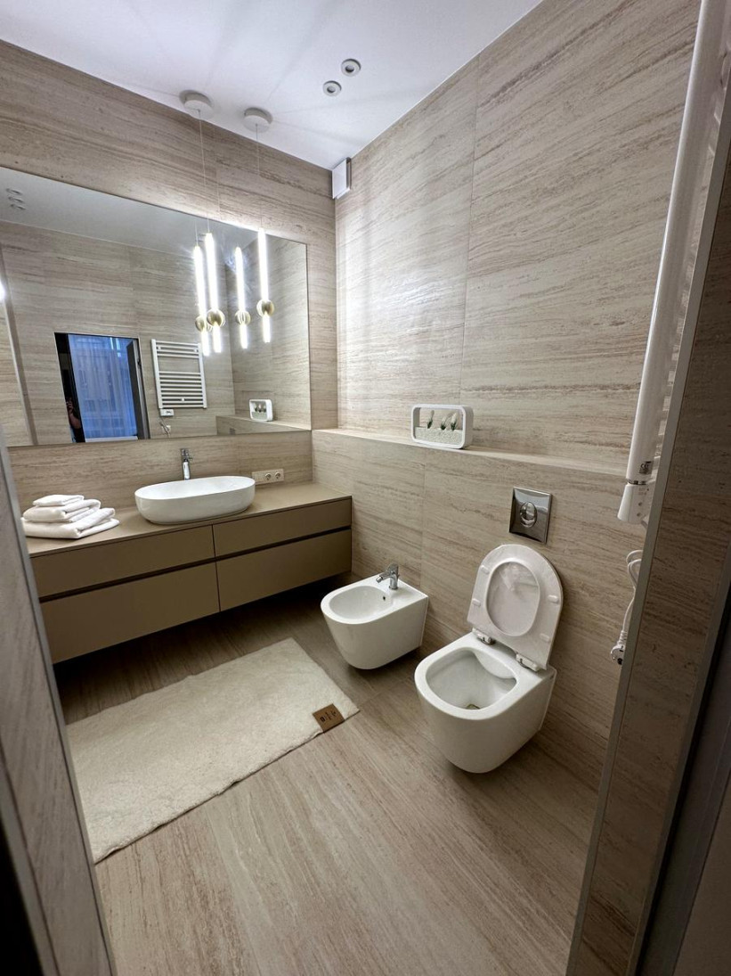 Продажа 3к квартиры в Киеве,  ЖК Бульвар Фонтанов, Саперне Поле ул., 5 17
