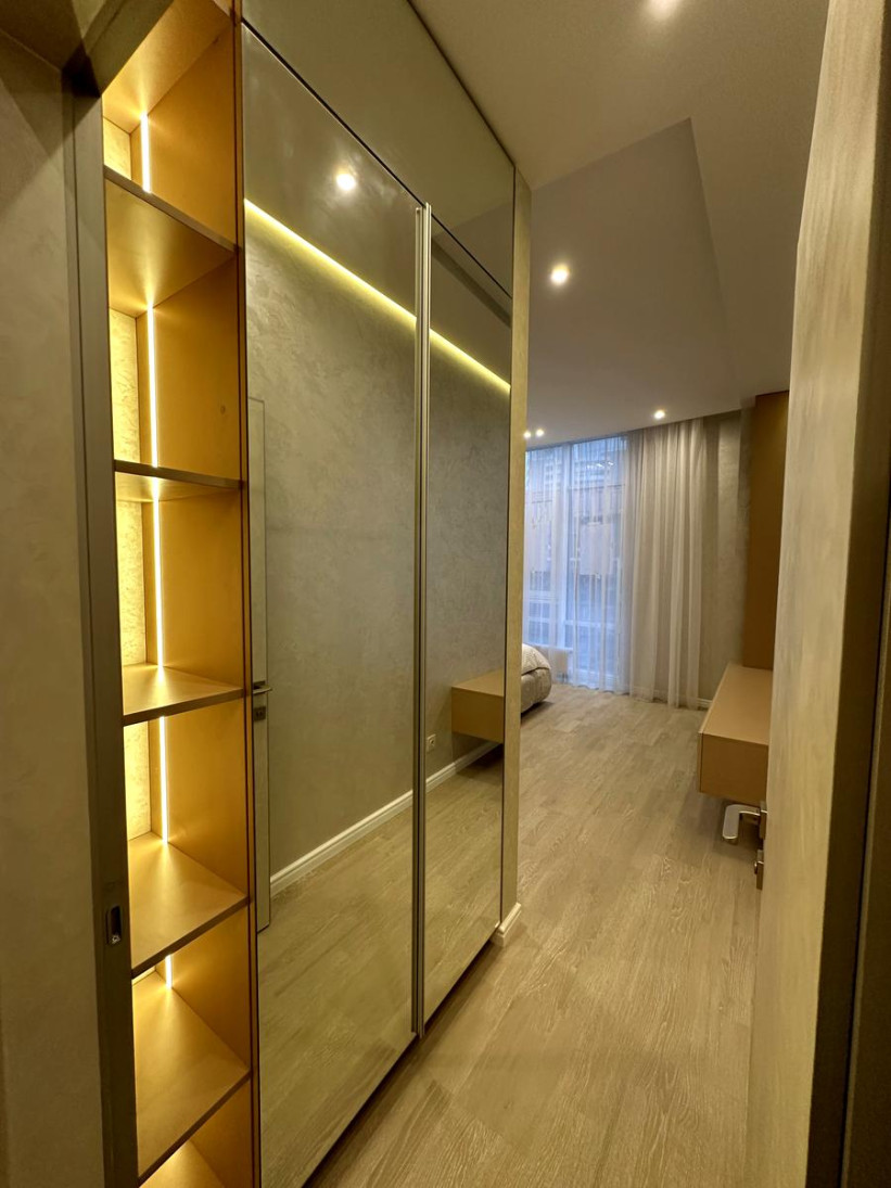 Продажа 3к квартиры в Киеве,  ЖК Бульвар Фонтанов, Саперне Поле ул., 5 20
