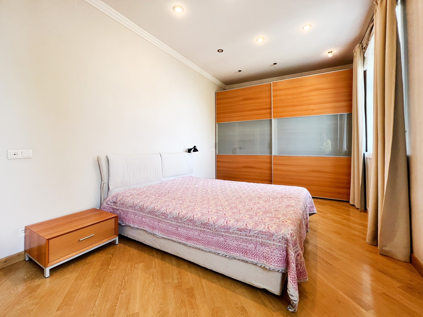 Аренда 2к квартиры в Киеве, Дарвина ул., 8 4
