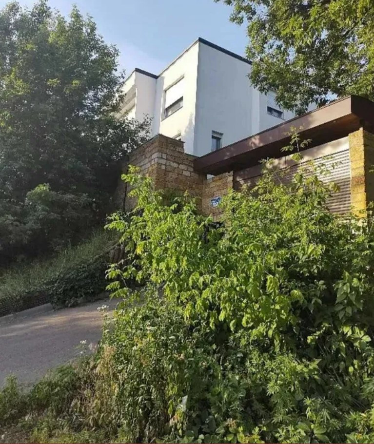 Аренда 7к дома в Киеве,  Кучмин Яр ул., 4