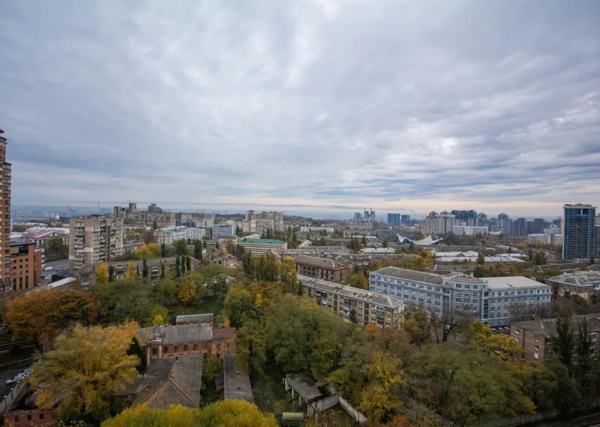 Аренда 2к квартиры в Киеве,  Коновальца ул. (Щорса ул.), 44А 16
