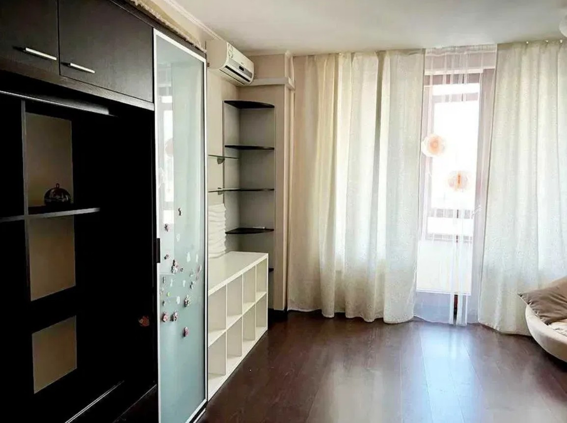 Аренда 3к квартиры в Киеве,  ЖК Дипломат Холл, Жилянская ул., 59 11