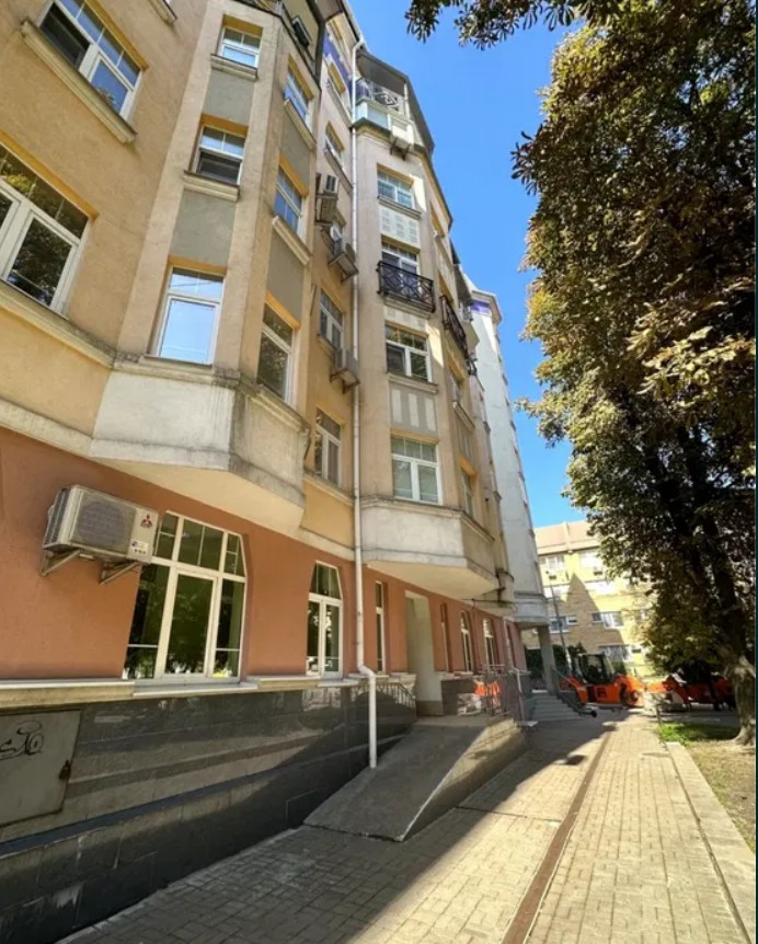 Аренда 3к квартиры в Киеве,  Григория Сковороды ул., 6 2