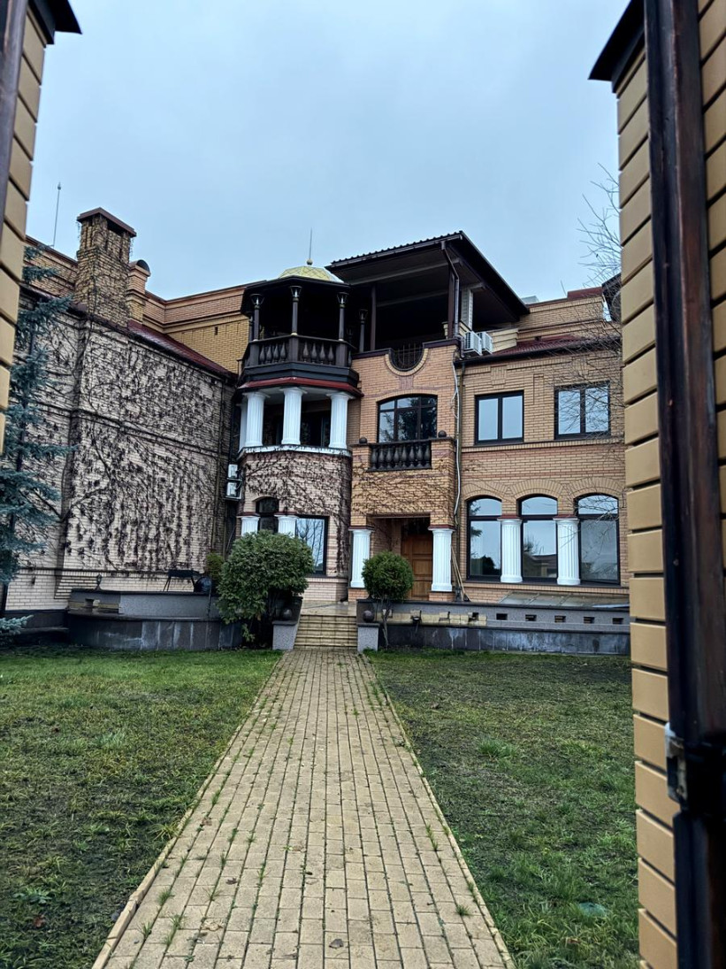 Аренда 5к дома в Киеве,  Оболонская набережная, 43 0