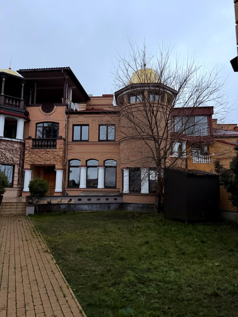 Аренда 5к дома в Киеве,  Оболонская набережная, 43 1