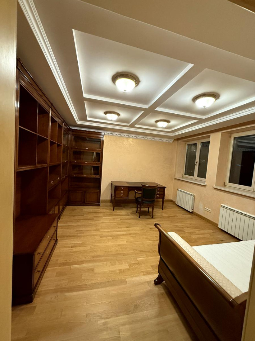 Аренда 5к дома в Киеве,  Оболонская набережная, 43 16