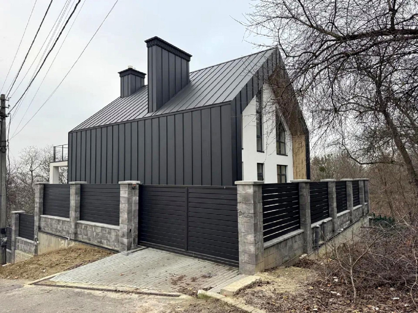 Аренда 5к дома в Киеве,  Репина пер., 14 0