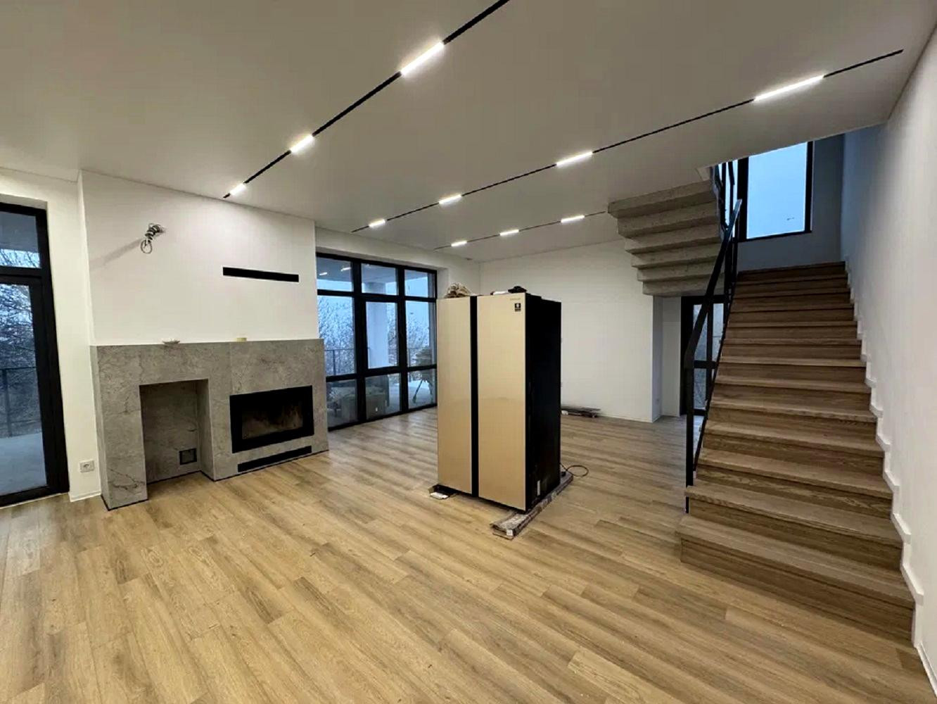 Аренда 5к дома в Киеве,  Репина пер., 14 5