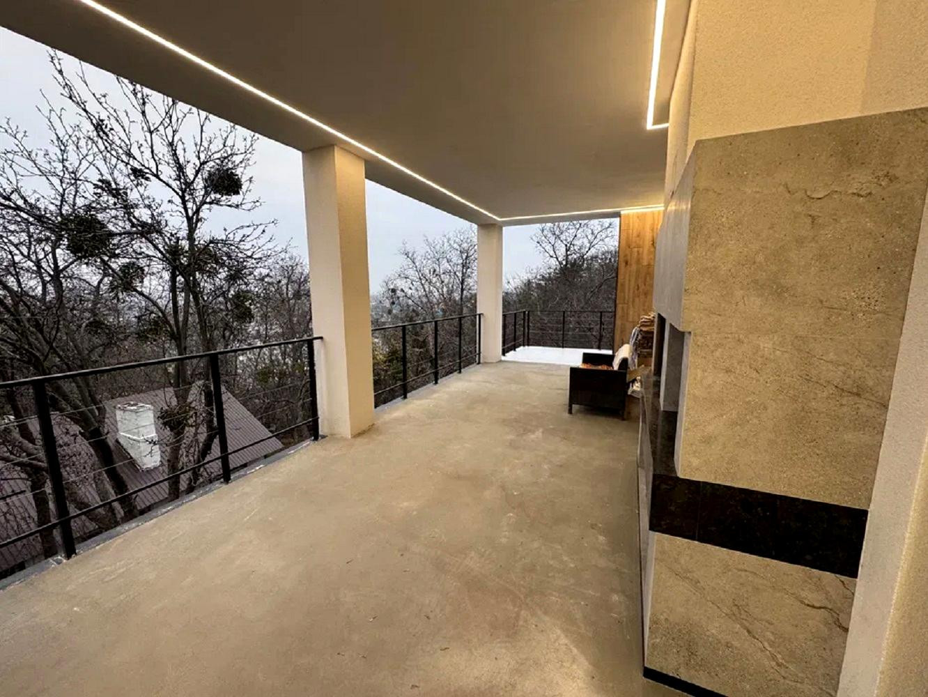 Аренда 5к дома в Киеве,  Репина пер., 14 8