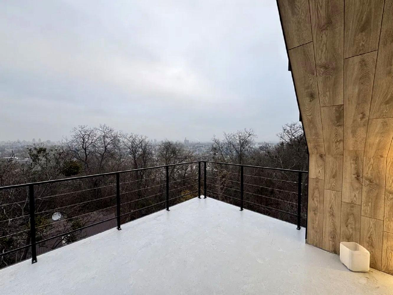 Аренда 5к дома в Киеве,  Репина пер., 14 9