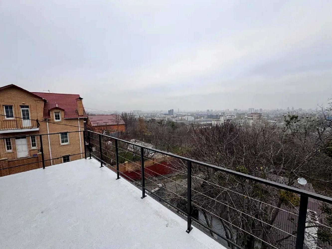 Аренда 5к дома в Киеве,  Репина пер., 14 10