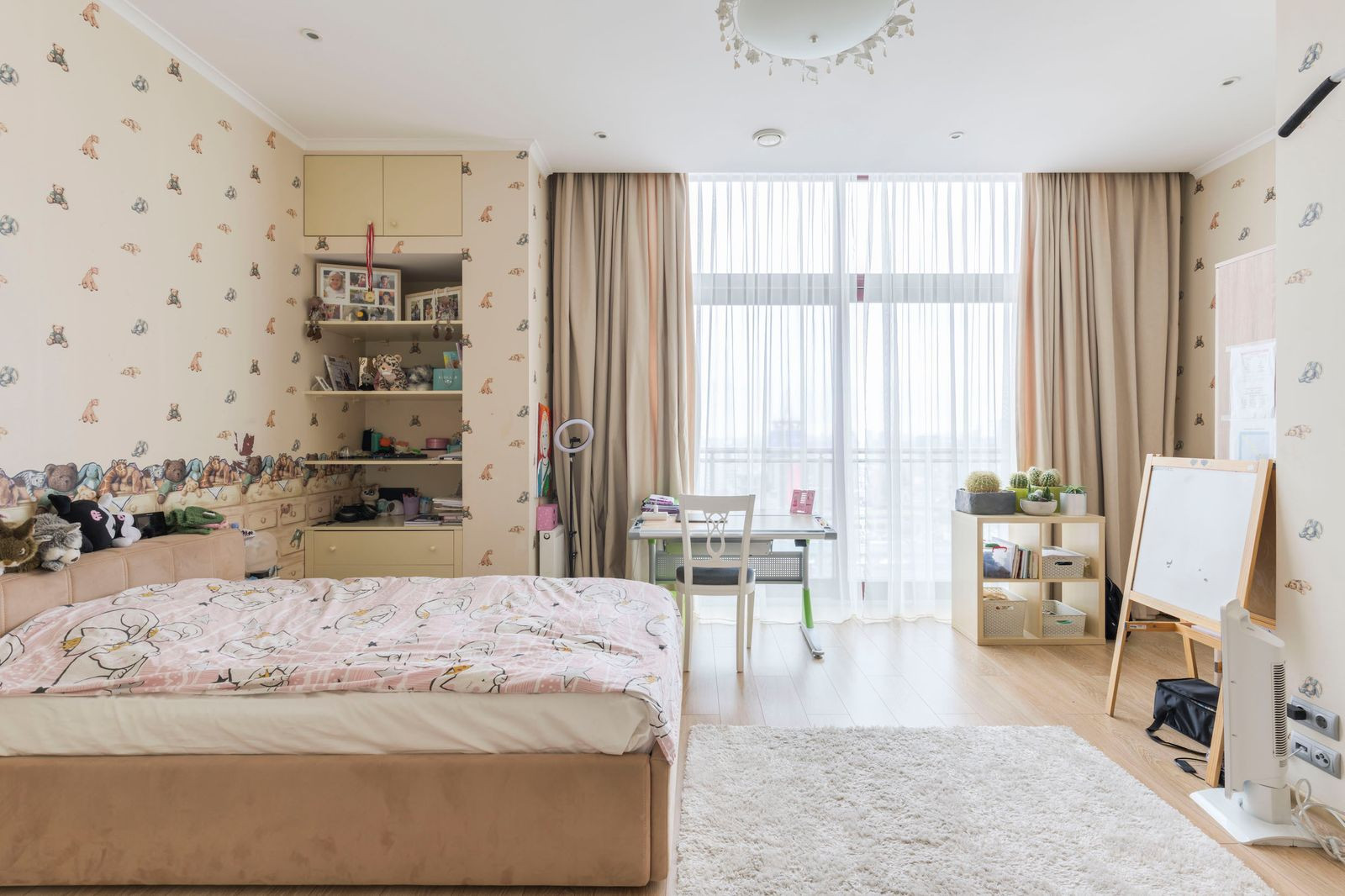 Продажа 7к квартиры в Киеве,  Крещатик ул., 27Б 10